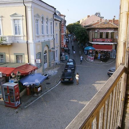 Apartment Apolonia 14 Созополь Экстерьер фото