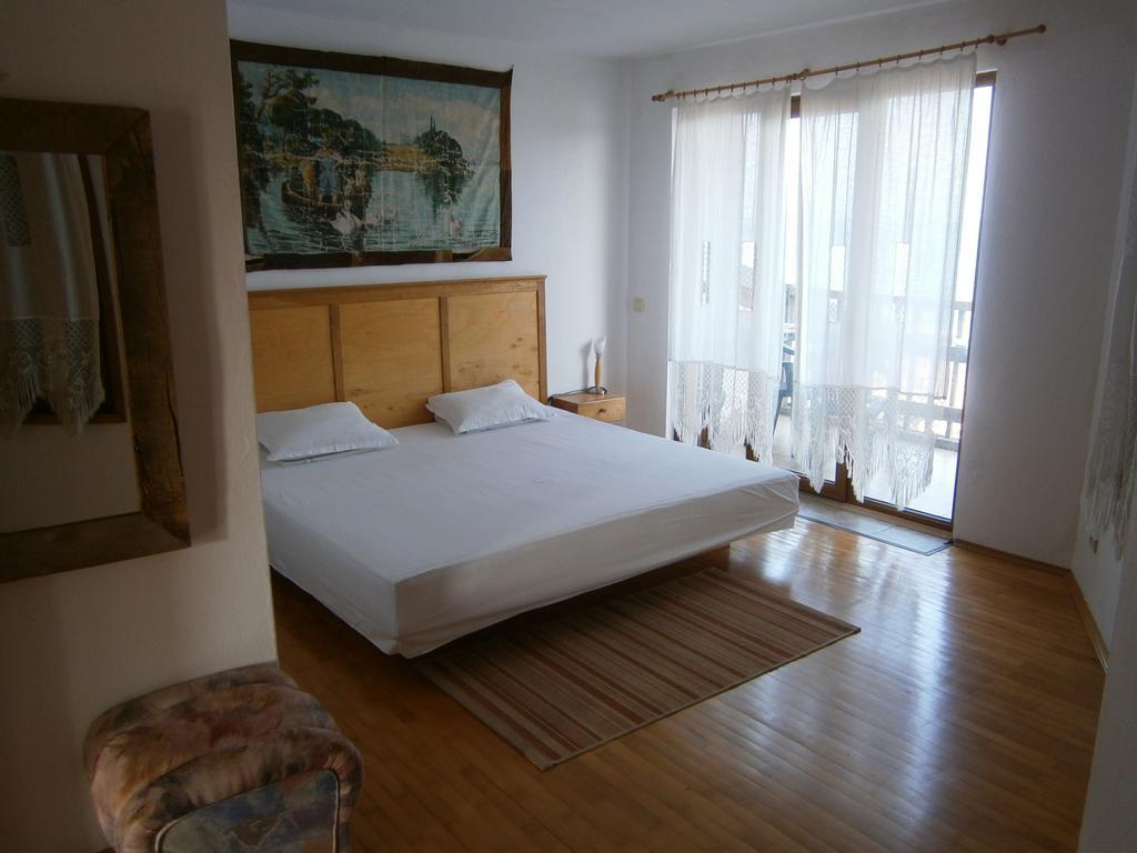 Apartment Apolonia 14 Созополь Экстерьер фото