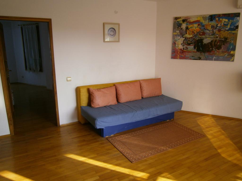 Apartment Apolonia 14 Созополь Экстерьер фото